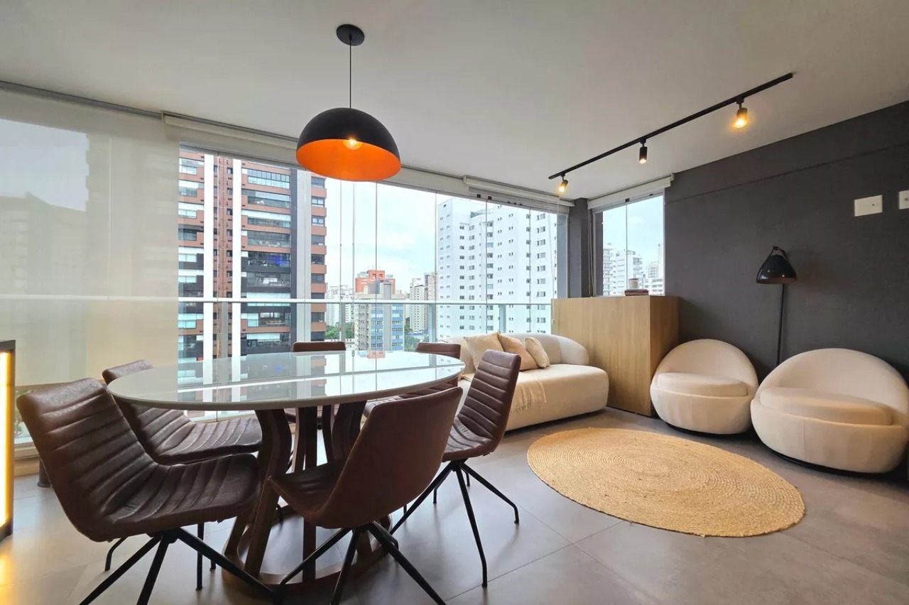 Apartamento, 2 quartos, 81 m² - Foto 15