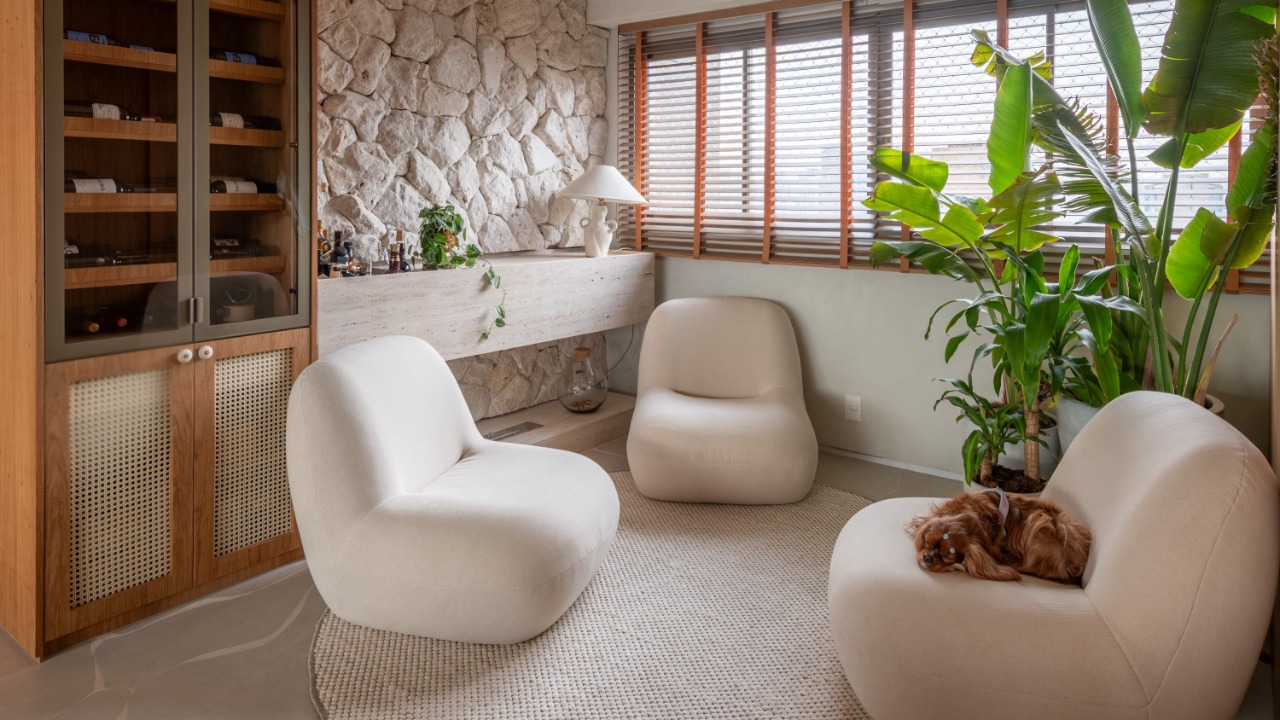 Apartamento, 2 quartos, 160 m² - Foto 12