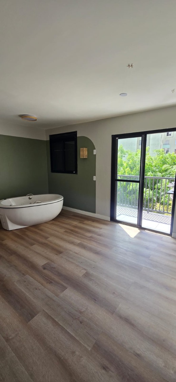 Apartamento, 1 quarto, 33 m² - Foto 1