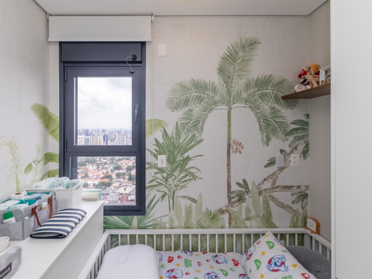 Apartamento, 2 quartos, 110 m² - Foto 29
