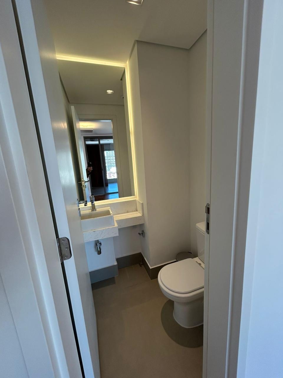 Apartamento, 3 quartos, 160 m² - Foto 10