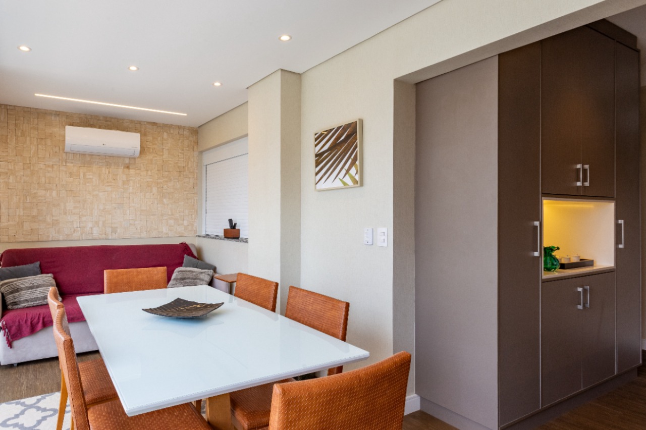 Apartamento, 3 quartos, 80 m² - Foto 8