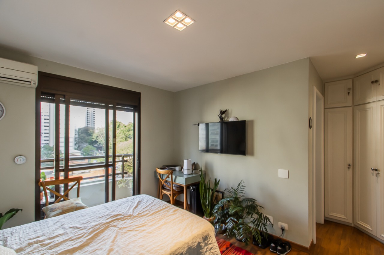Apartamento, 4 quartos, 240 m² - Foto 16