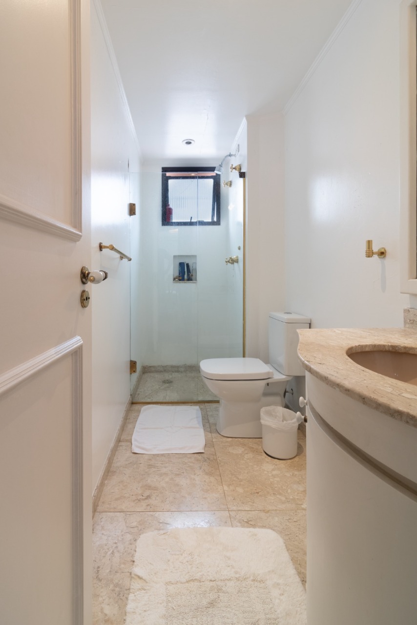 Apartamento, 4 quartos, 260 m² - Foto 29