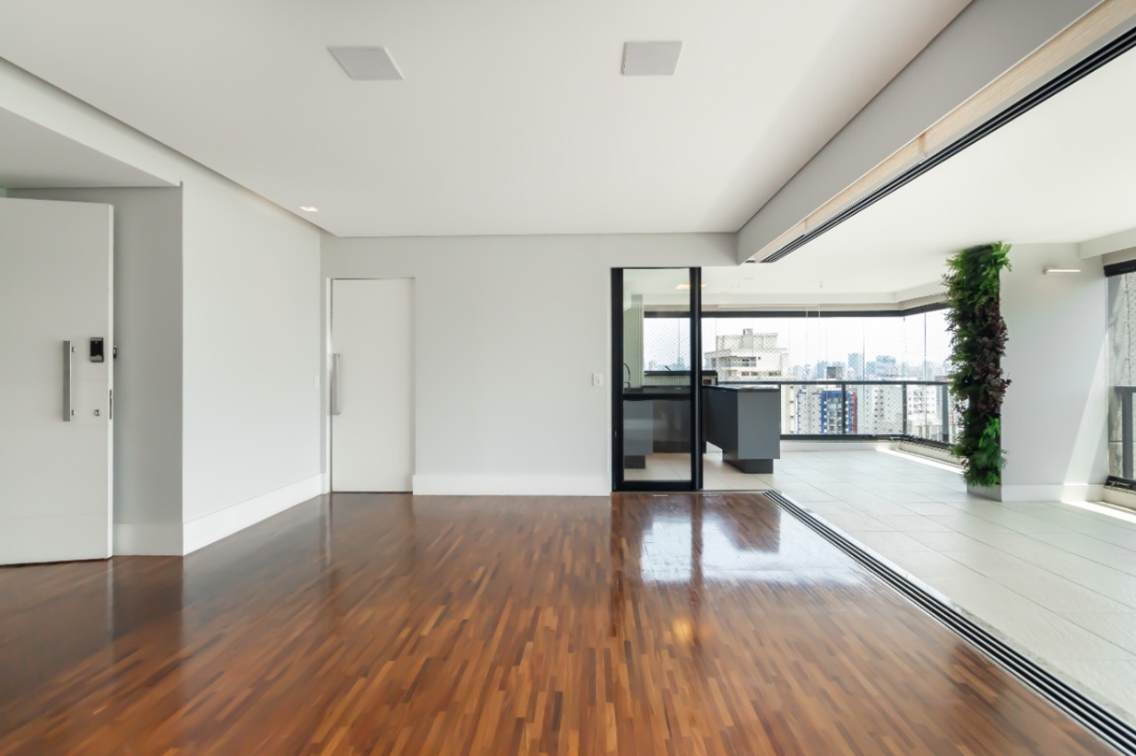 Apartamento, 3 quartos, 190 m² - Foto 11