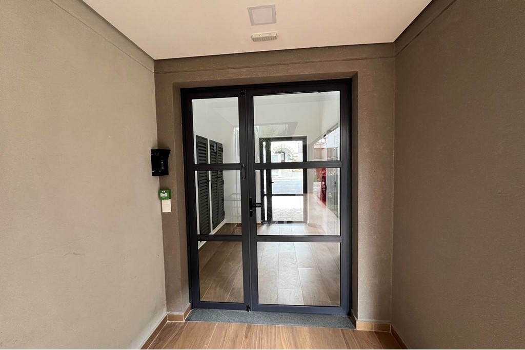 Apartamento, 1 quarto, 38 m² - Foto 4