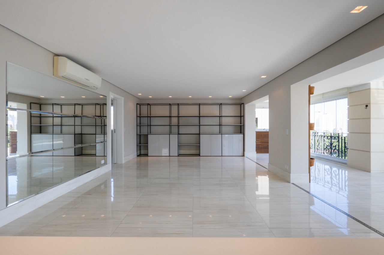 Apartamento, 4 quartos, 400 m² - Foto 7
