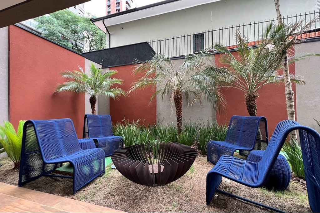 Apartamento, 1 quarto, 38 m² - Foto 9