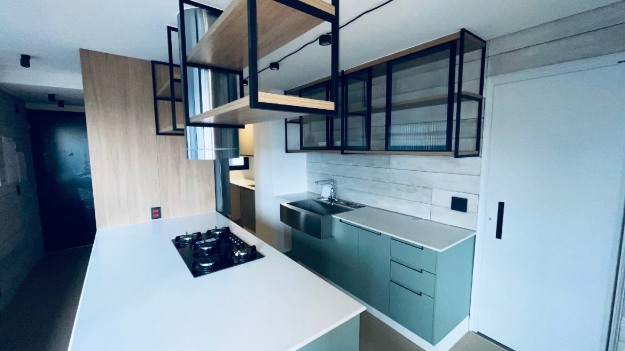 Apartamento, 2 quartos, 110 m² - Foto 6