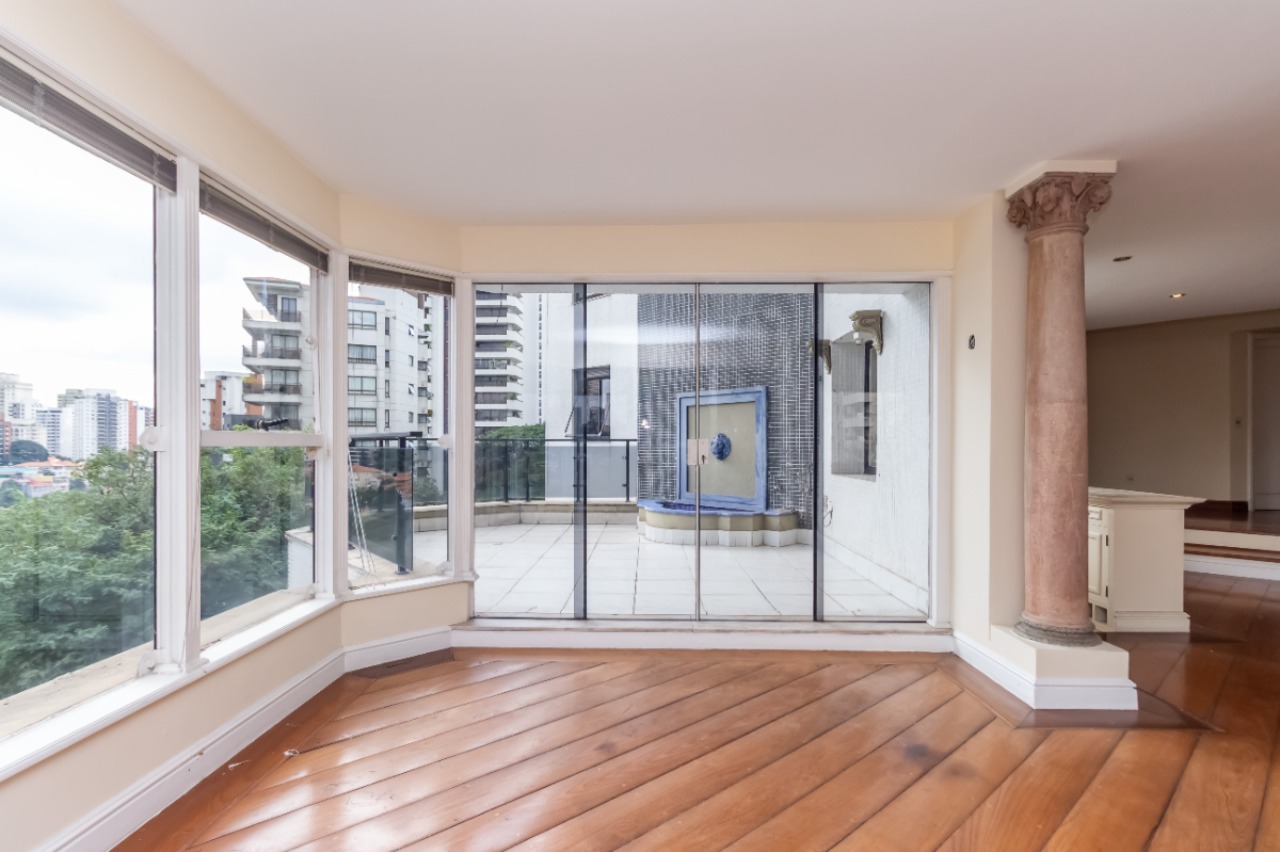 Apartamento, 4 quartos, 350 m² - Foto 16