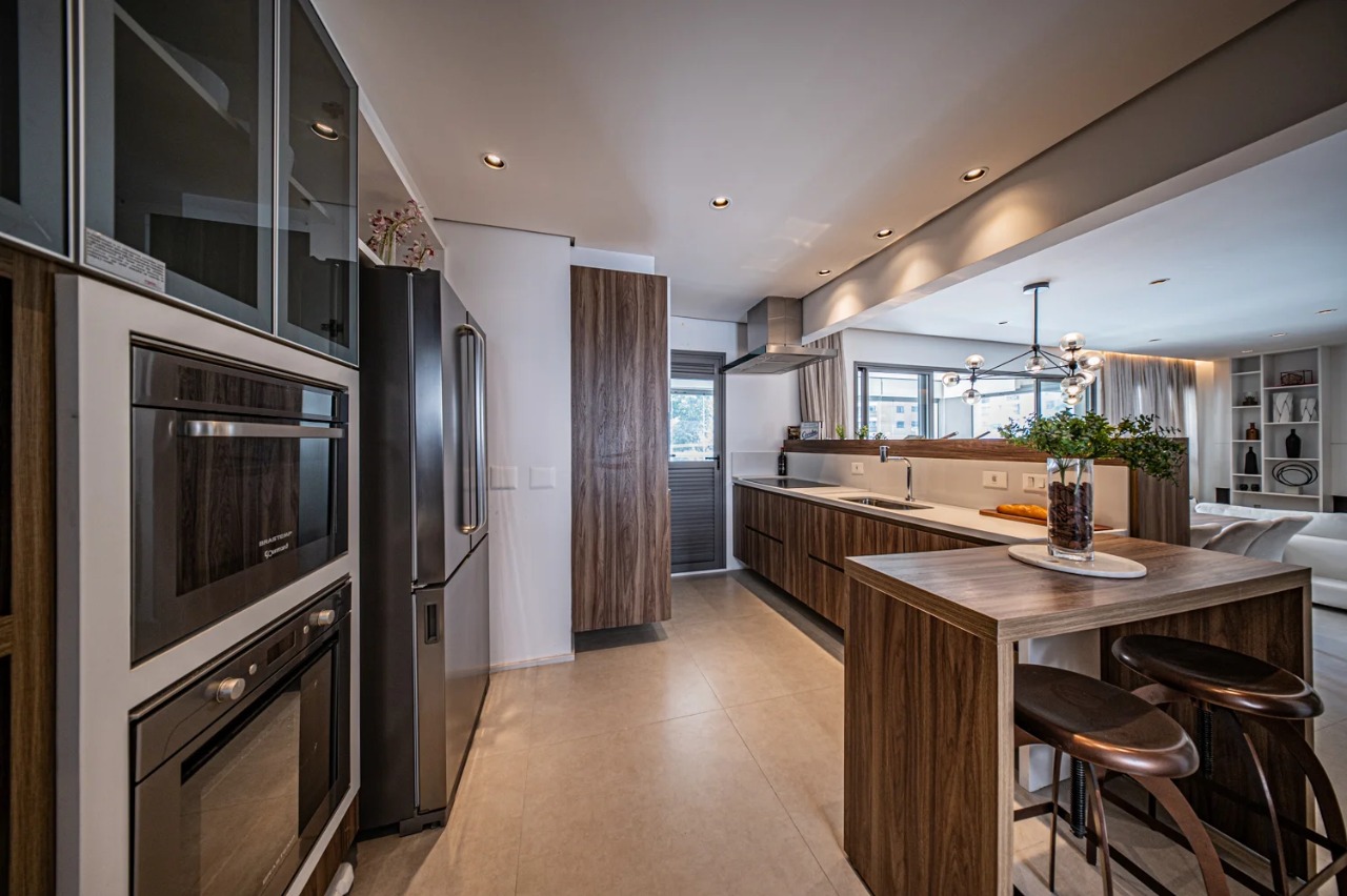 Apartamento, 3 quartos, 150 m² - Foto 43