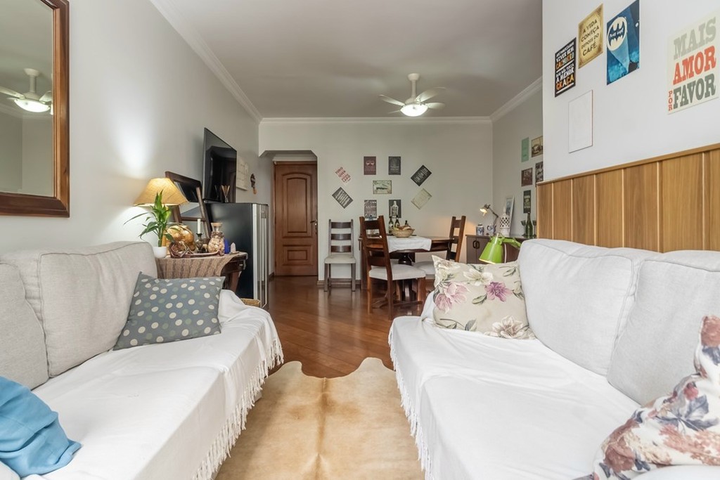 Apartamento, 3 quartos, 95 m² - Foto 30