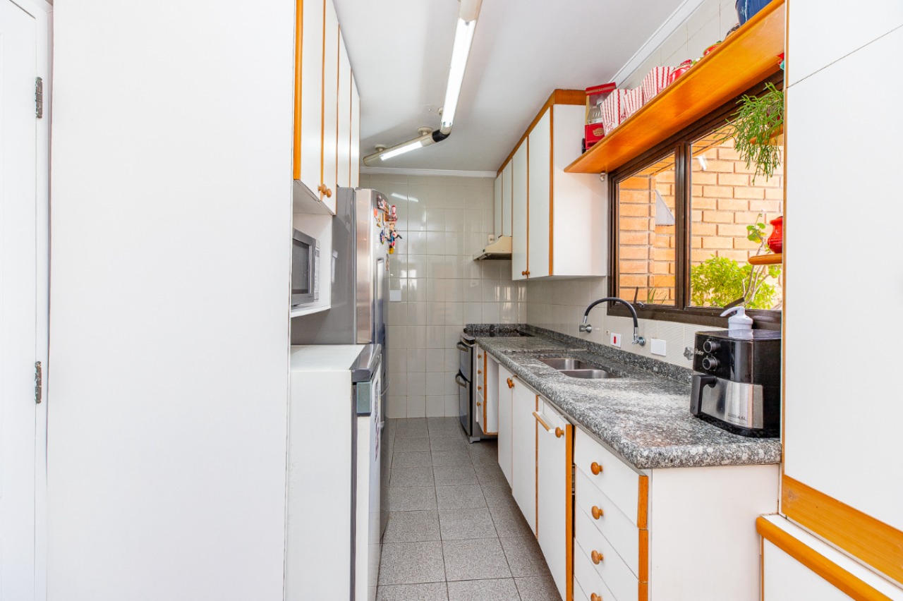 Apartamento, 4 quartos, 200 m² - Foto 18