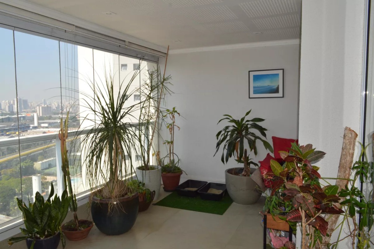 Apartamento, 3 quartos, 146 m² - Foto 19