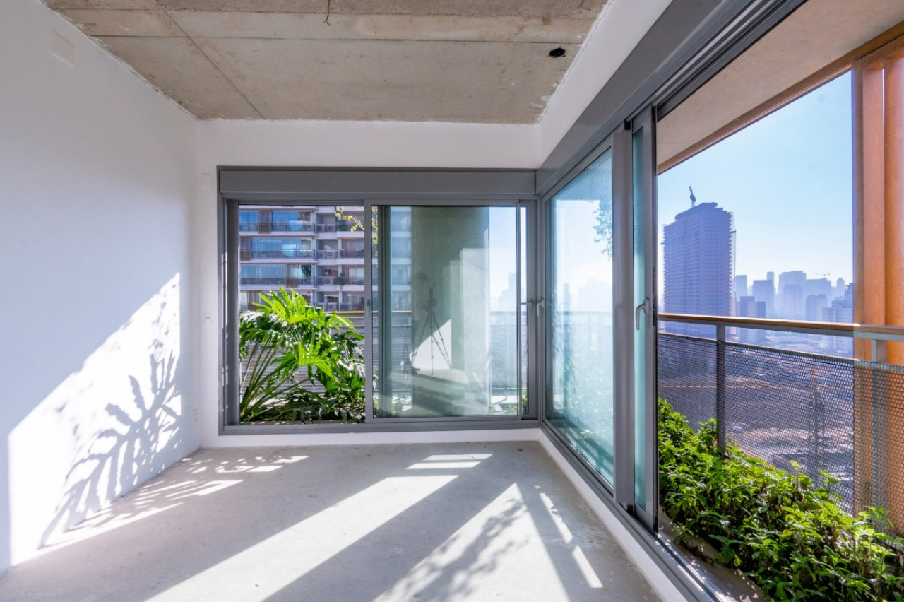 Apartamento, 4 quartos, 200 m² - Foto 19