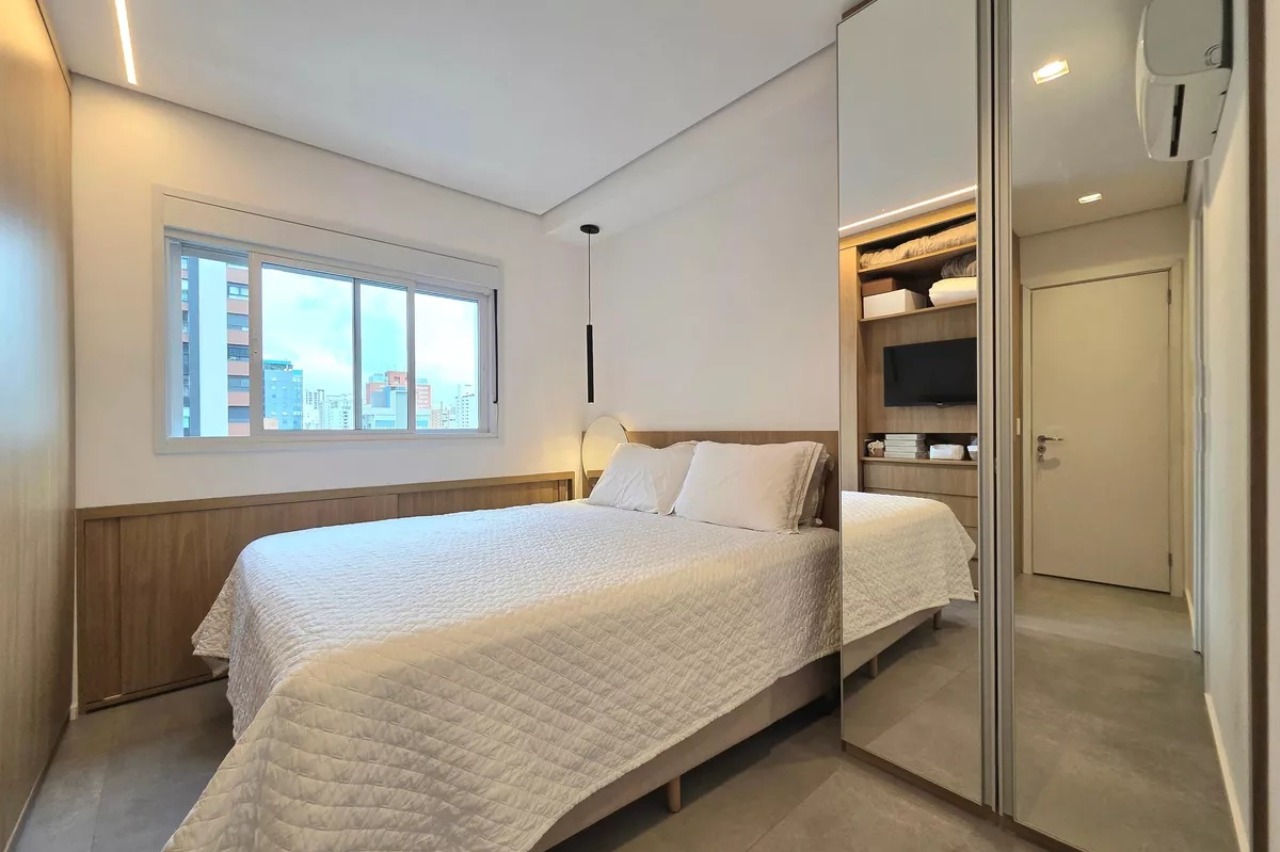 Apartamento, 2 quartos, 81 m² - Foto 9