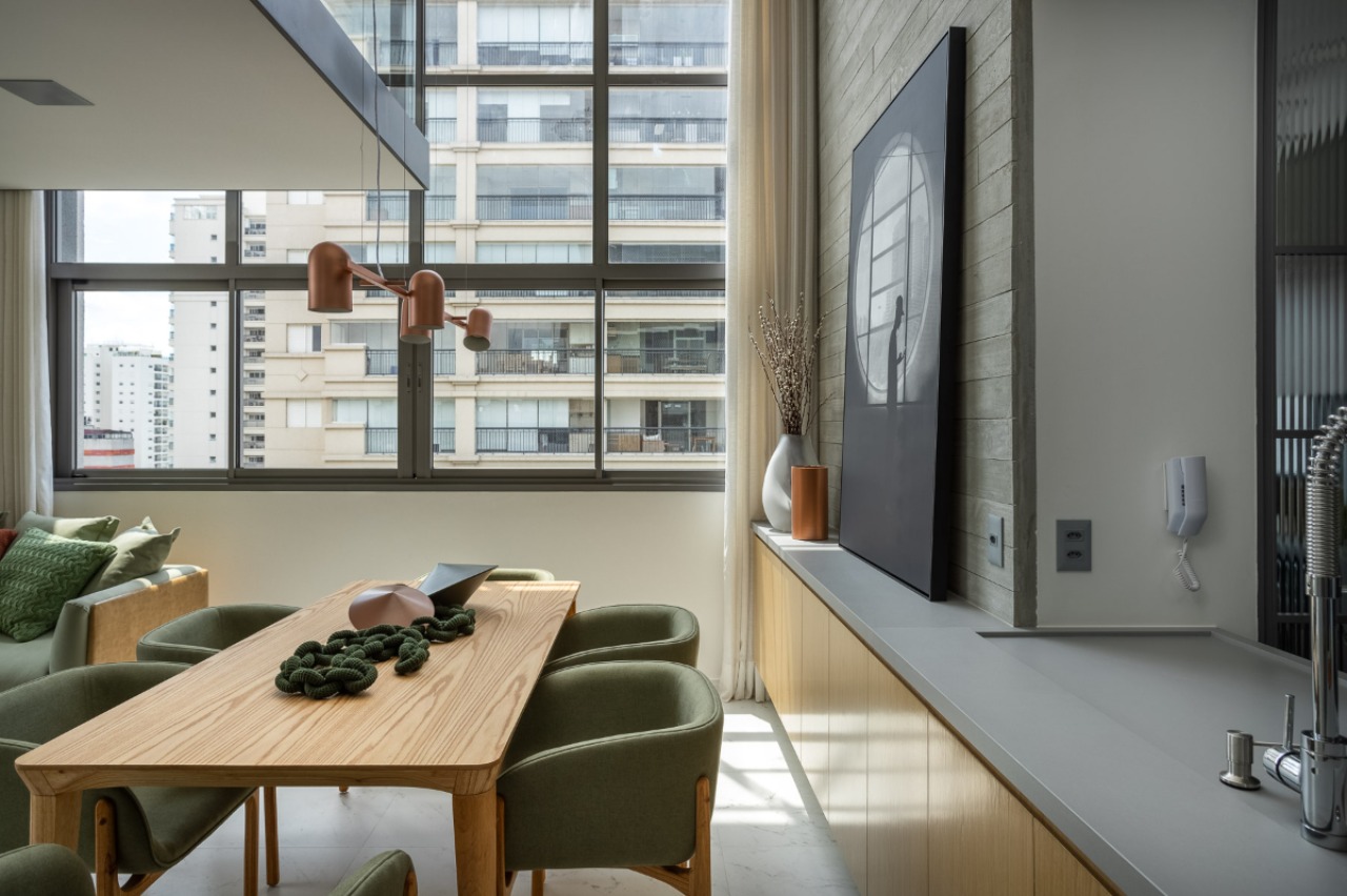 Apartamento, 2 quartos, 120 m² - Foto 10