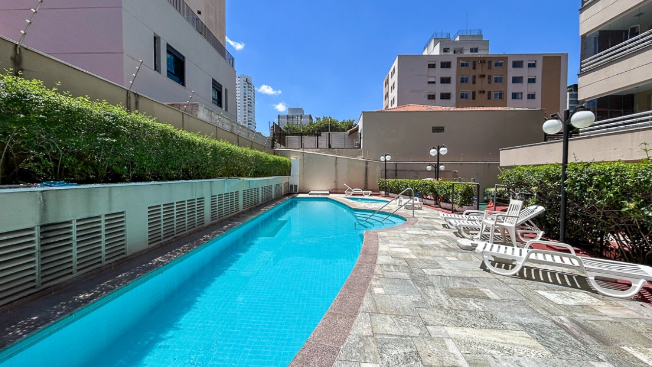 Apartamento, 3 quartos, 140 m² - Foto 31