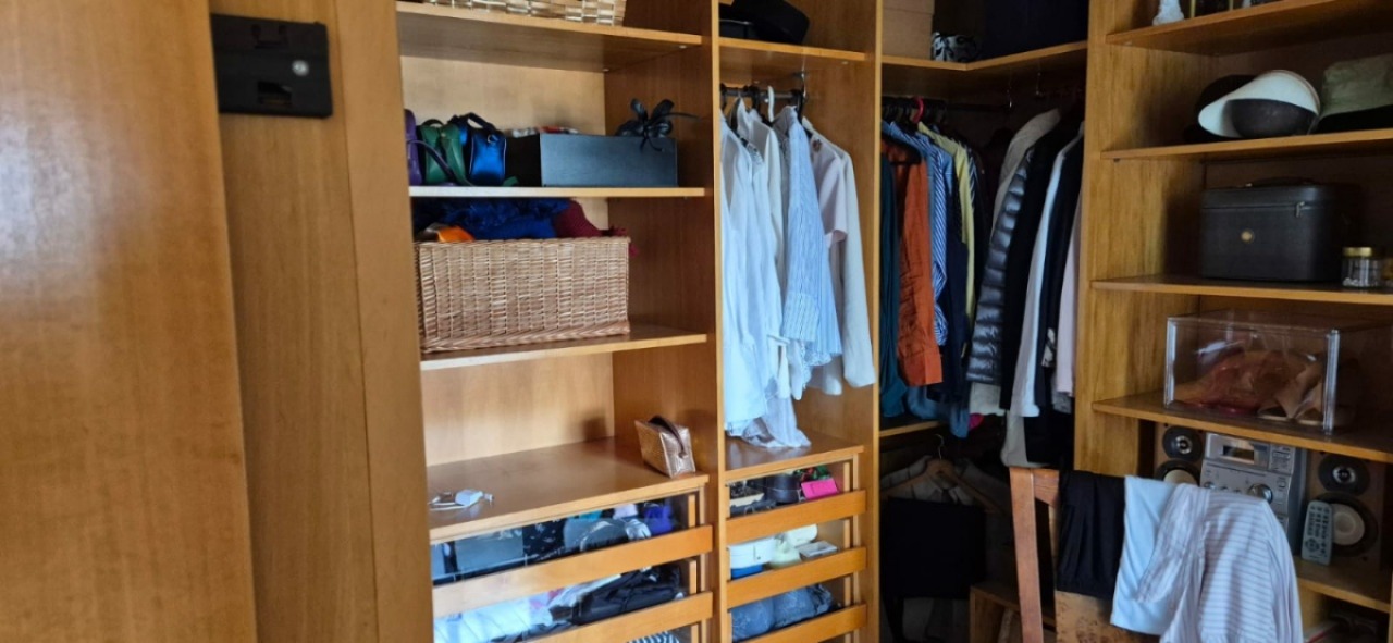 Apartamento, 4 quartos, 220 m² - Foto 10