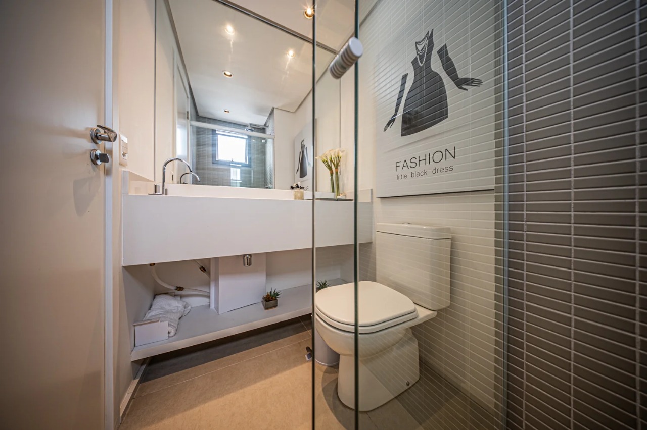 Apartamento, 3 quartos, 150 m² - Foto 24