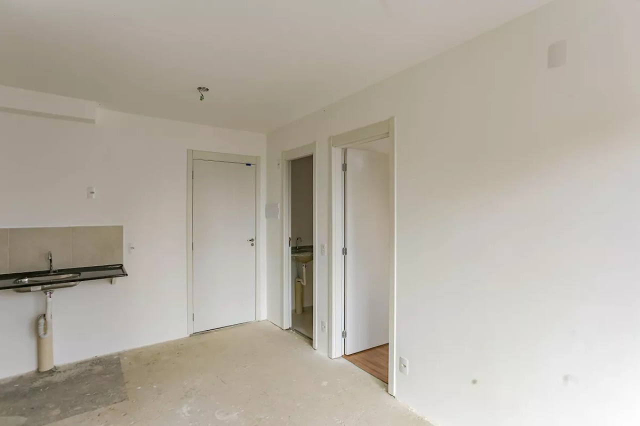 Apartamento, 2 quartos, 36 m² - Foto 29