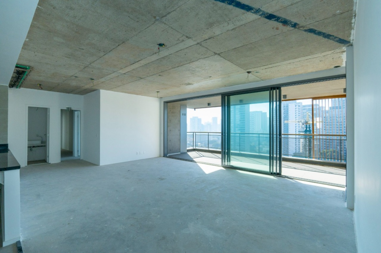 Apartamento, 4 quartos, 200 m² - Foto 9