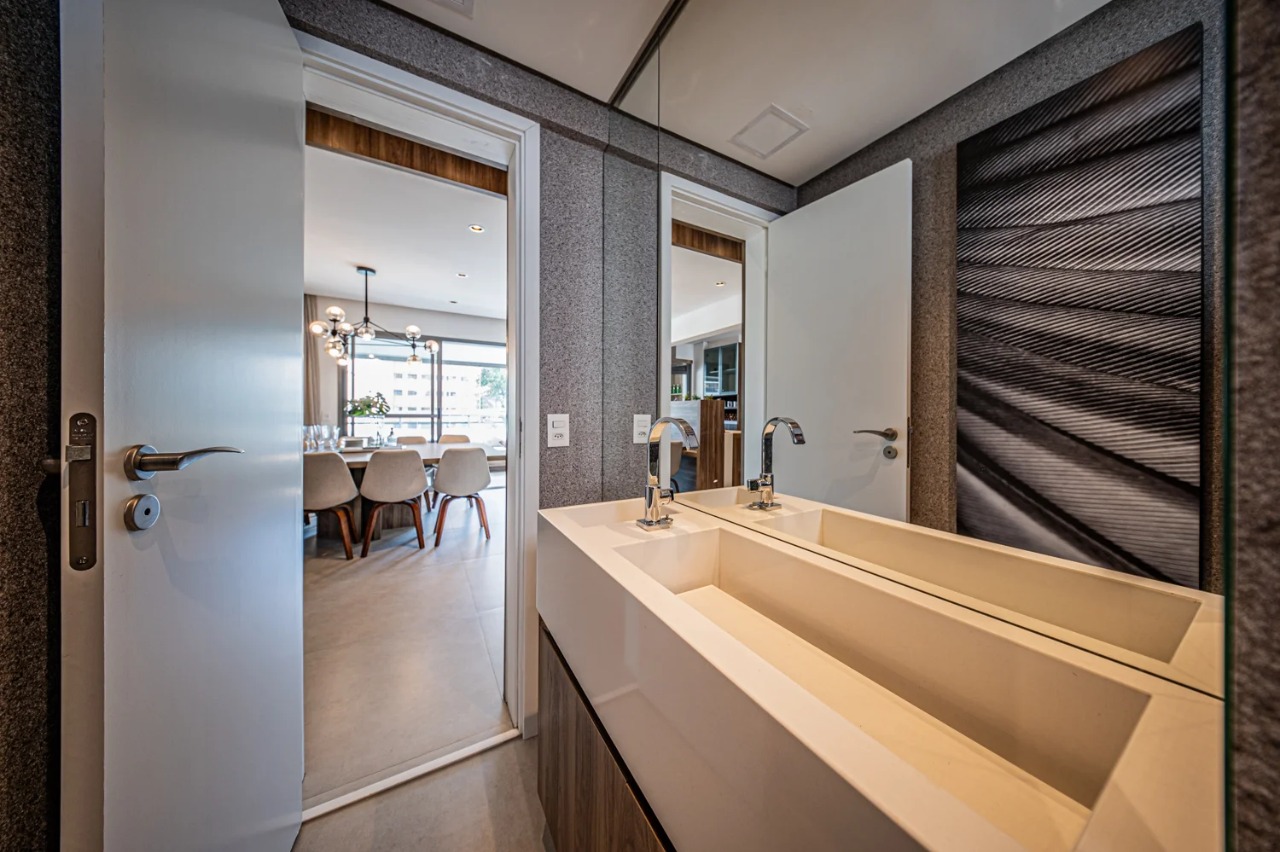 Apartamento, 3 quartos, 150 m² - Foto 7