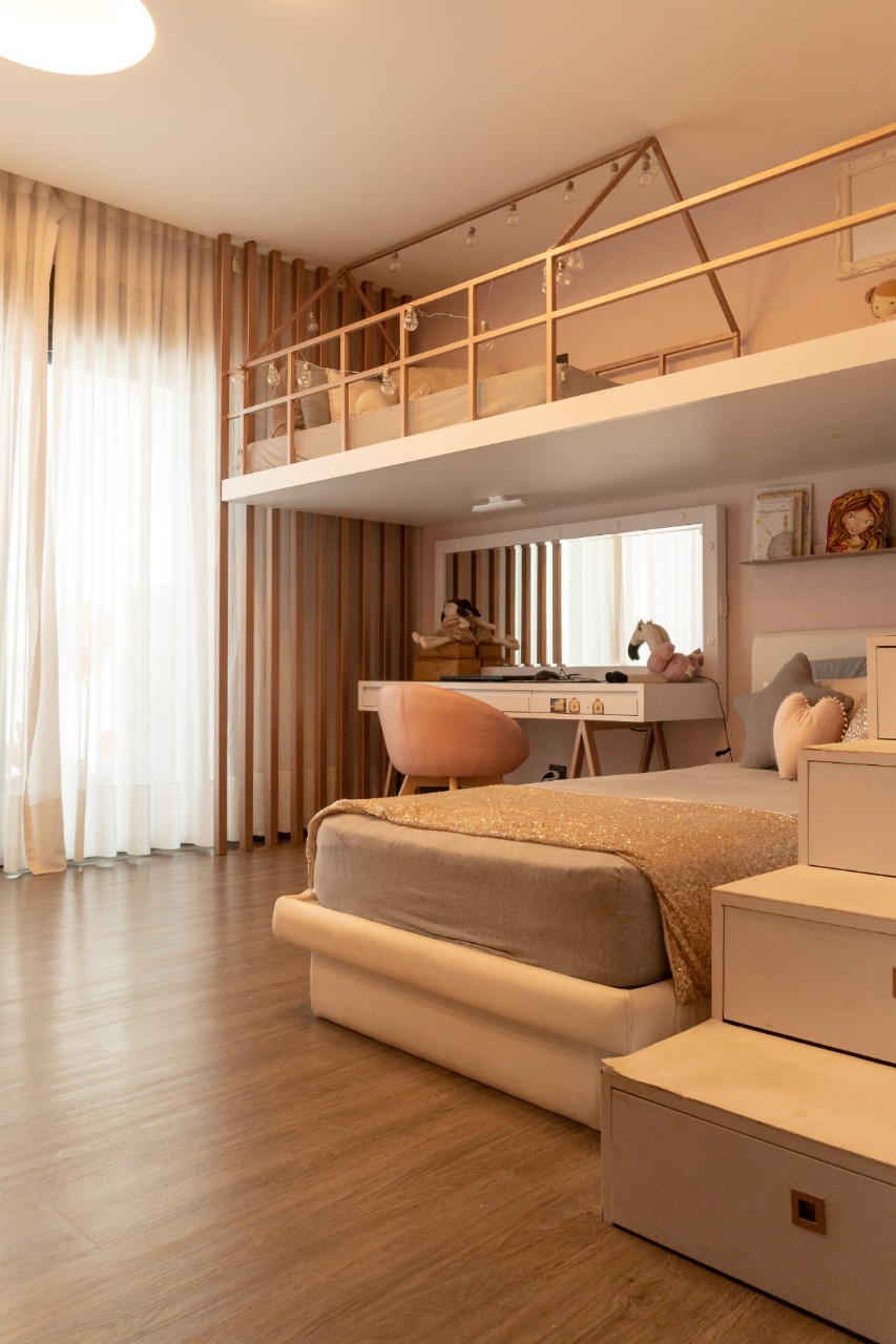 Apartamento, 3 quartos, 330 m² - Foto 11