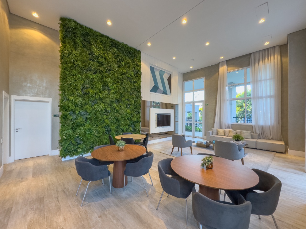 Apartamento, 3 quartos, 170 m² - Foto 37