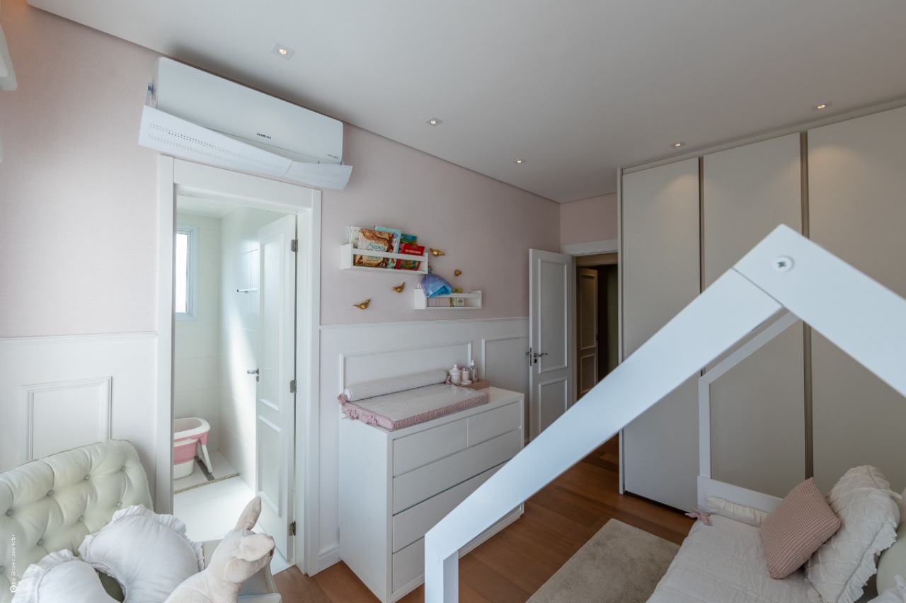 Apartamento, 3 quartos, 170 m² - Foto 21