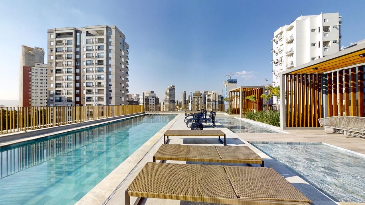 Apartamento, 3 quartos, 145 m² - Foto 6