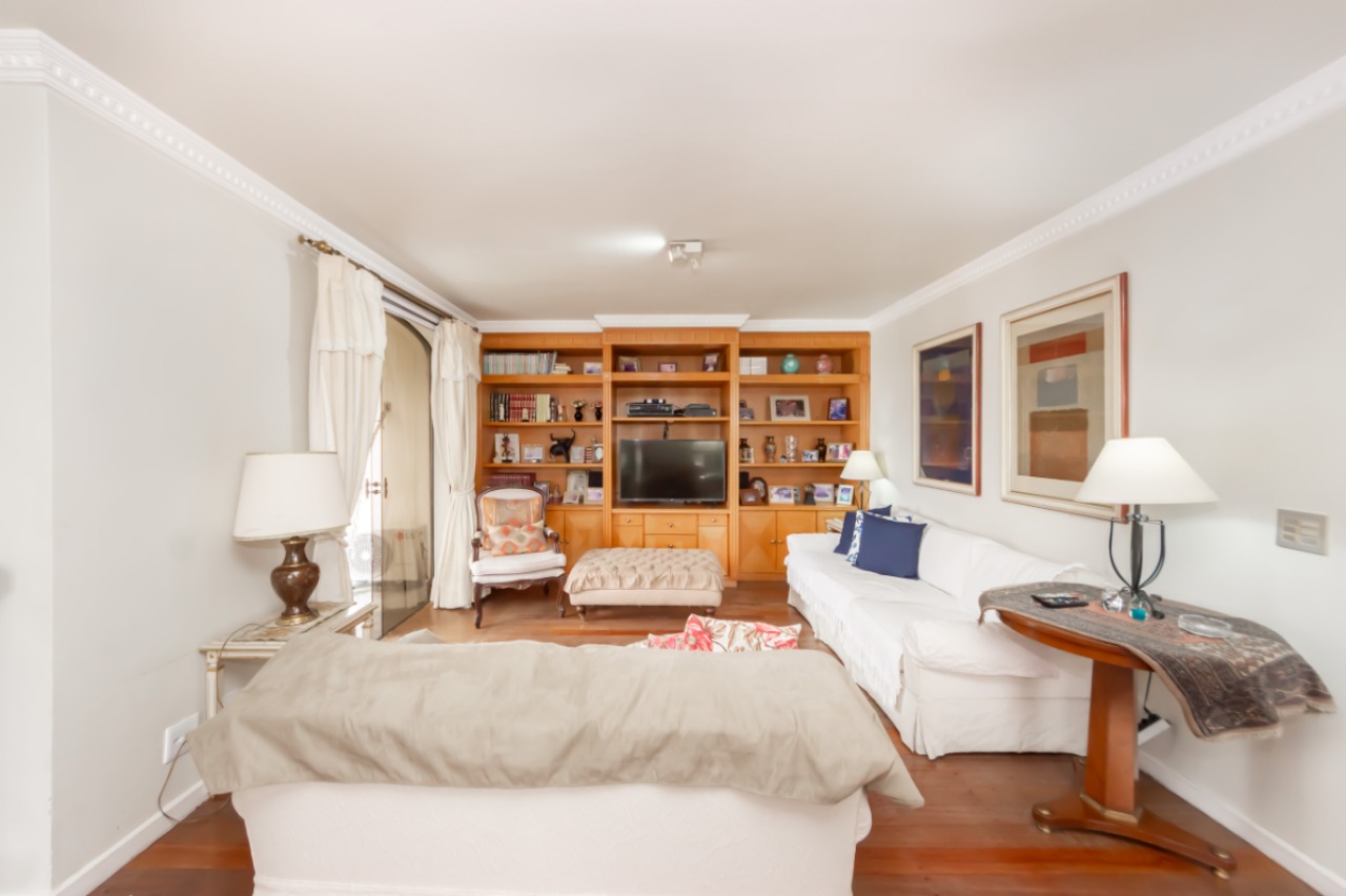 Apartamento, 4 quartos, 250 m² - Foto 10