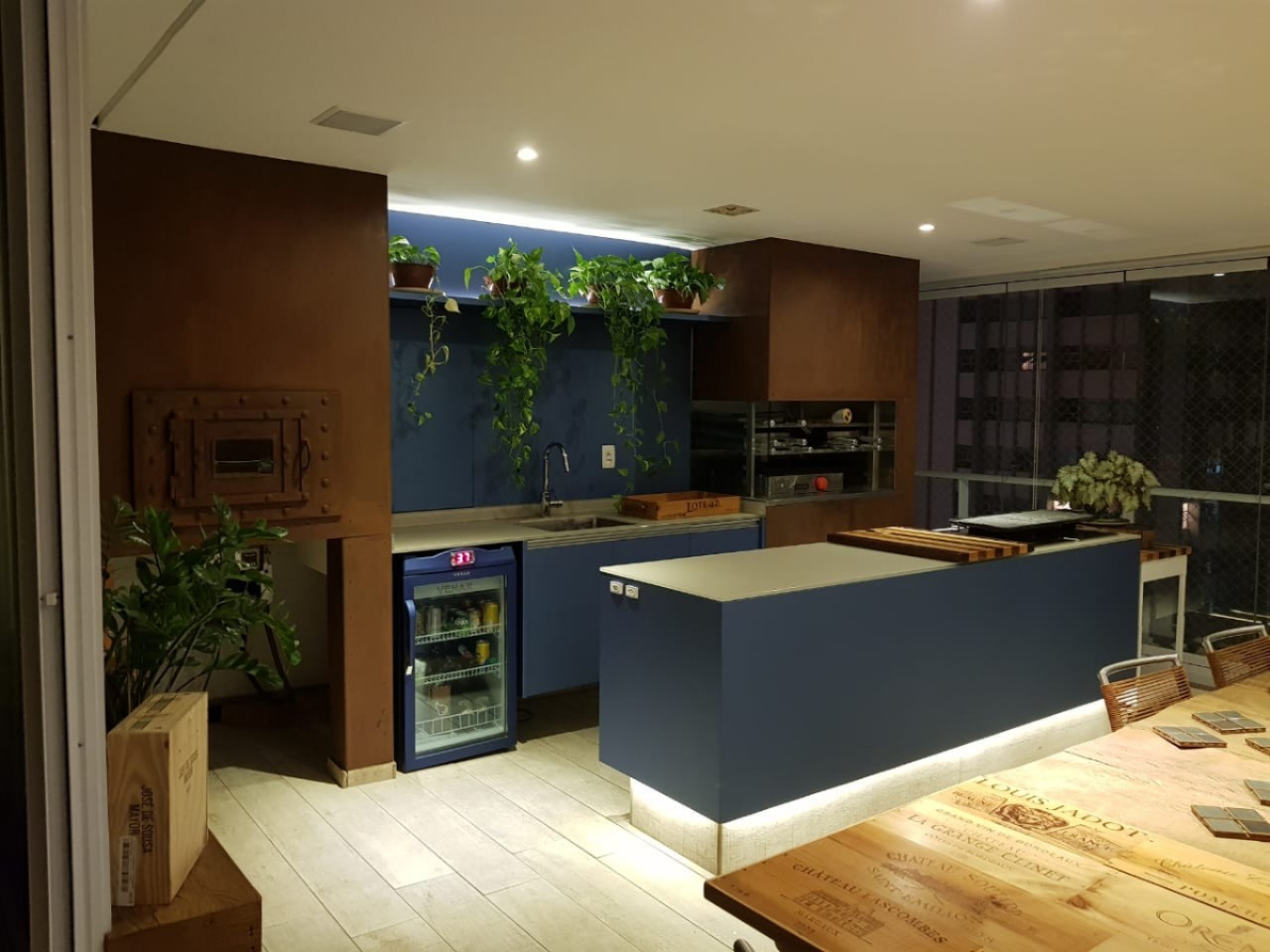 Apartamento, 4 quartos, 300 m² - Foto 7