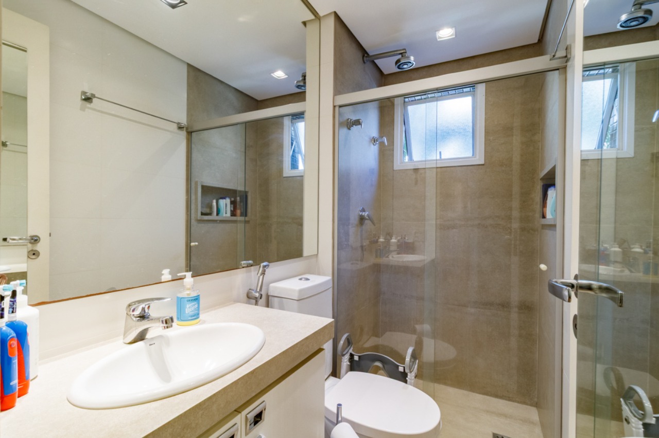Apartamento, 3 quartos, 140 m² - Foto 22