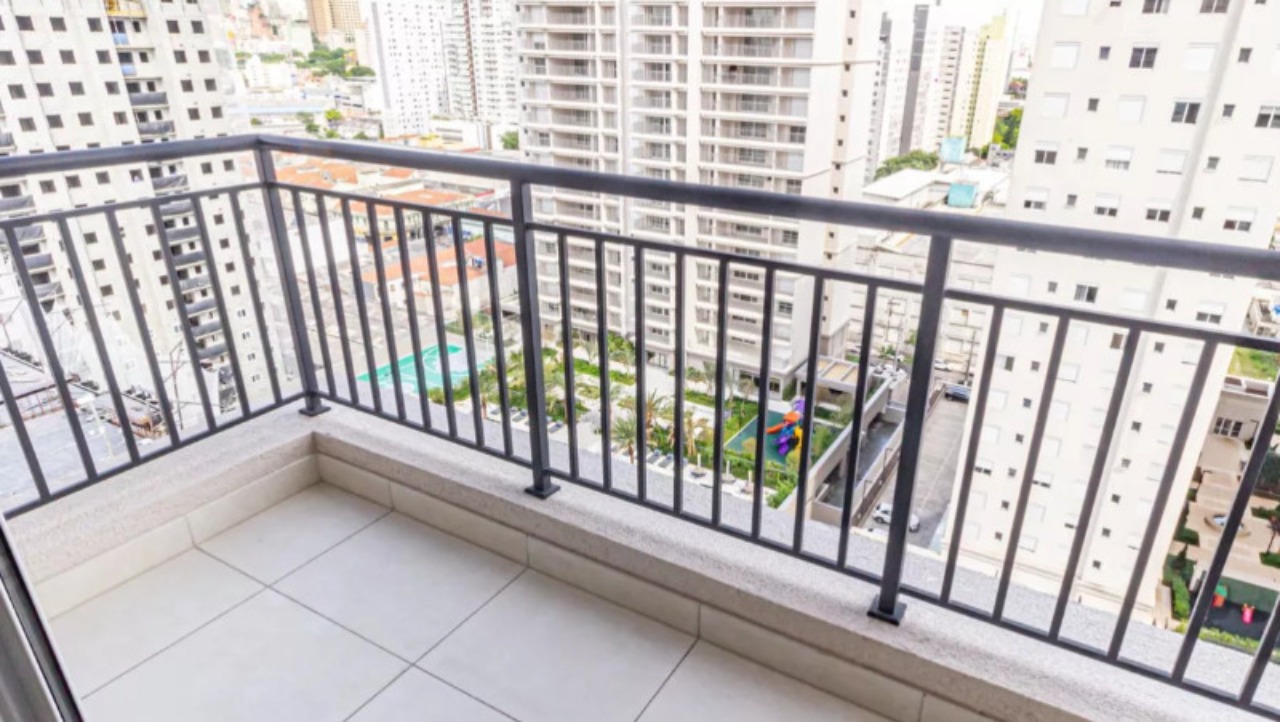 Apartamento, 3 quartos, 122 m² - Foto 14