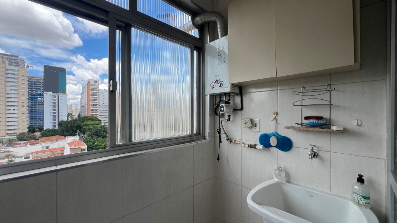 Apartamento, 2 quartos, 72 m² - Foto 21