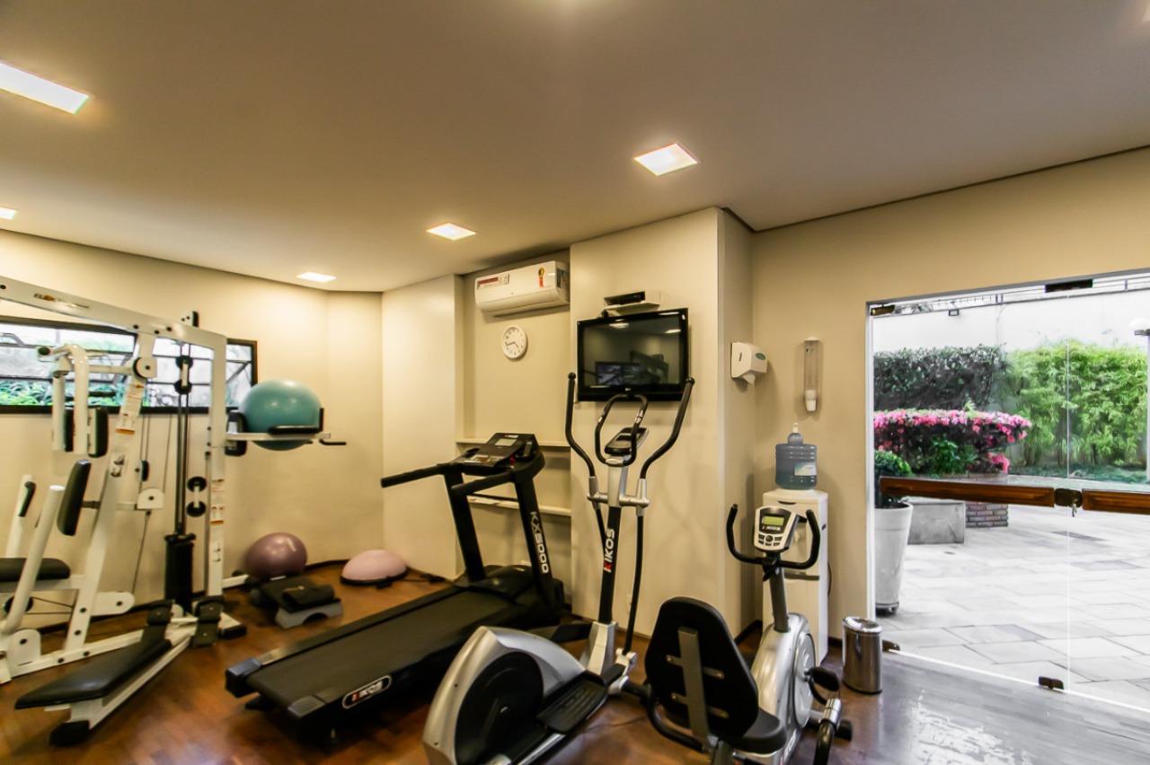 Apartamento, 4 quartos, 240 m² - Foto 35