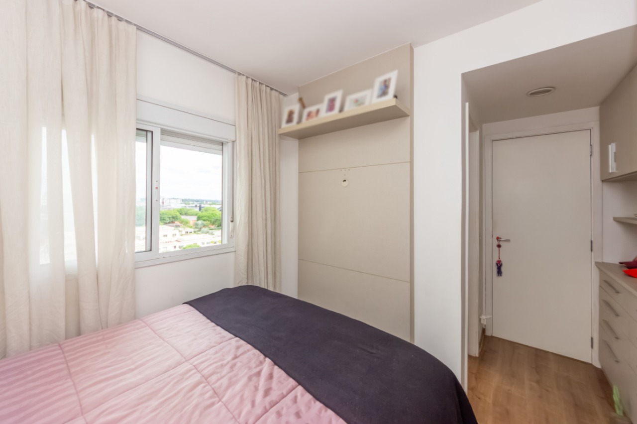 Apartamento, 2 quartos, 70 m² - Foto 10