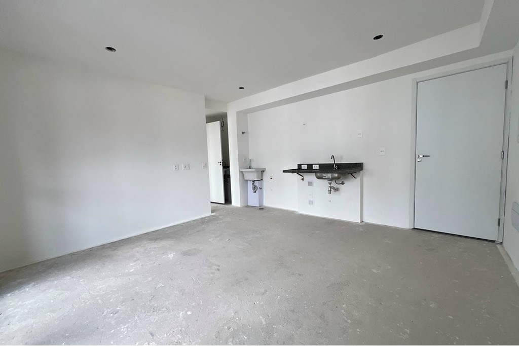 Apartamento, 1 quarto, 38 m² - Foto 25