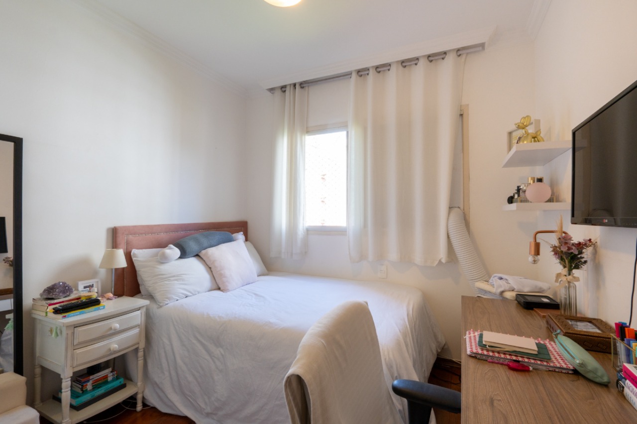 Apartamento, 4 quartos, 160 m² - Foto 25