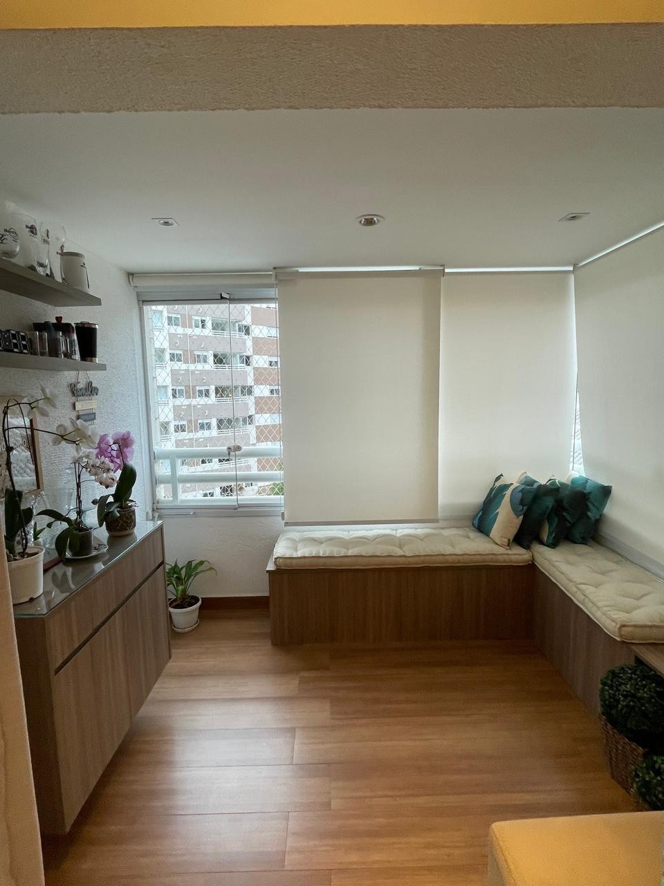 Apartamento, 2 quartos, 65 m² - Foto 10