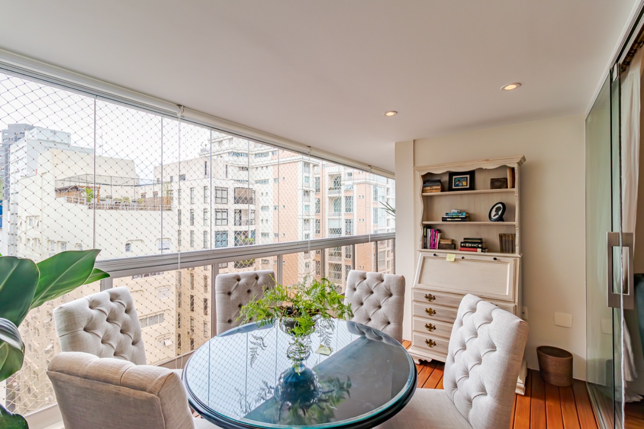 Apartamento, 4 quartos, 300 m² - Foto 6