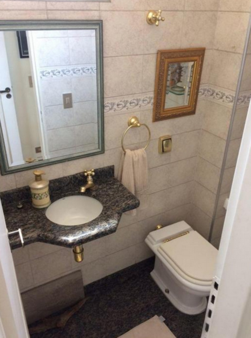 Apartamento, 4 quartos, 190 m² - Foto 5