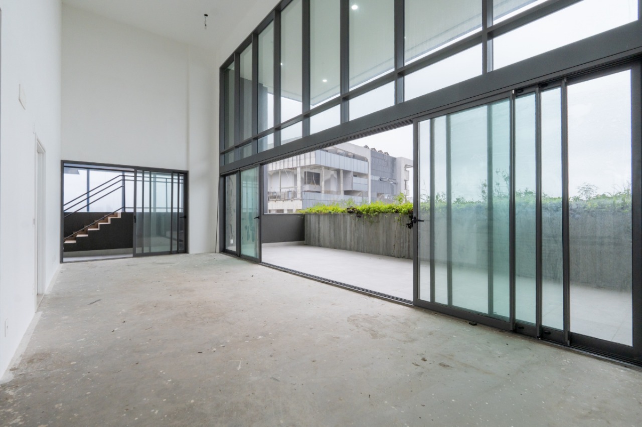 Apartamento, 4 quartos, 430 m² - Foto 4