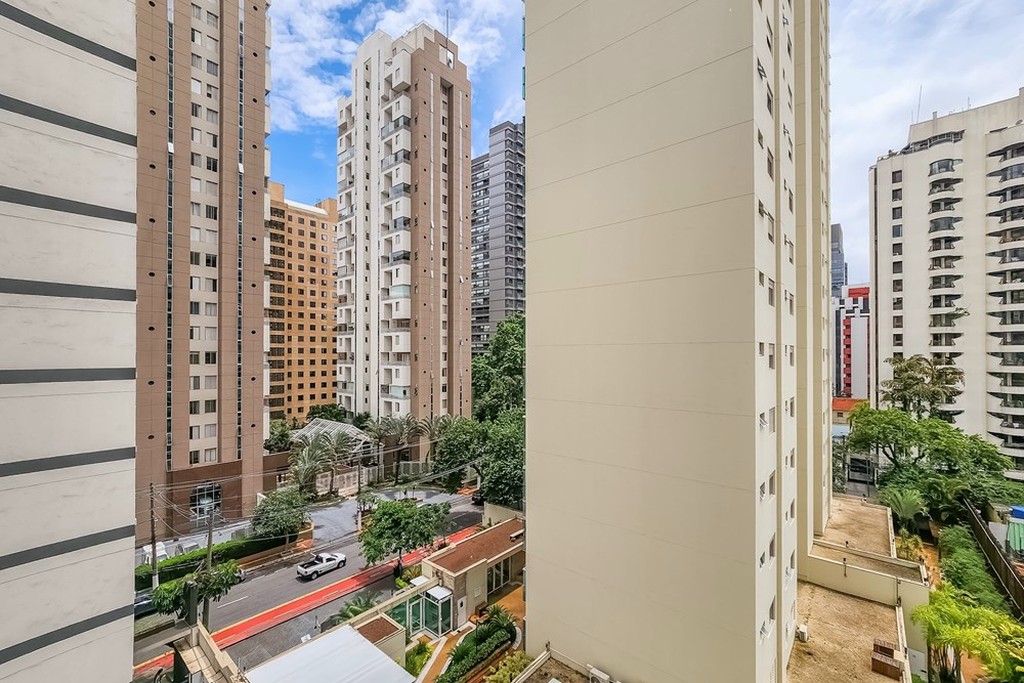 Apartamento, 3 quartos, 95 m² - Foto 3