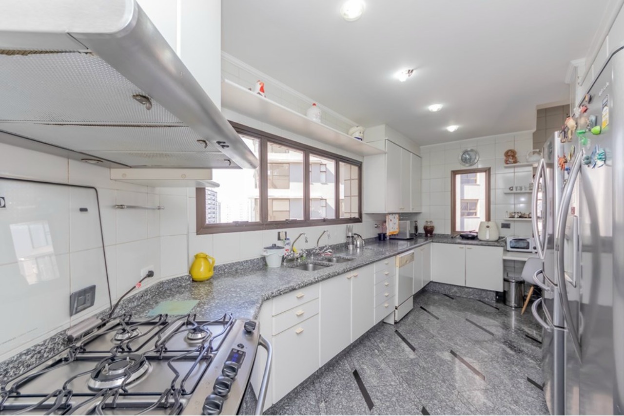 Cobertura, 4 quartos, 472 m² - Foto 15