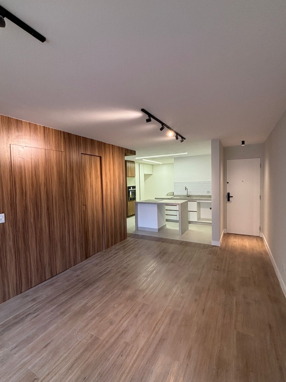 Apartamento, 3 quartos, 110 m² - Foto 1