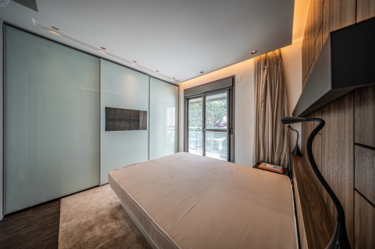Apartamento, 3 quartos, 150 m² - Foto 23