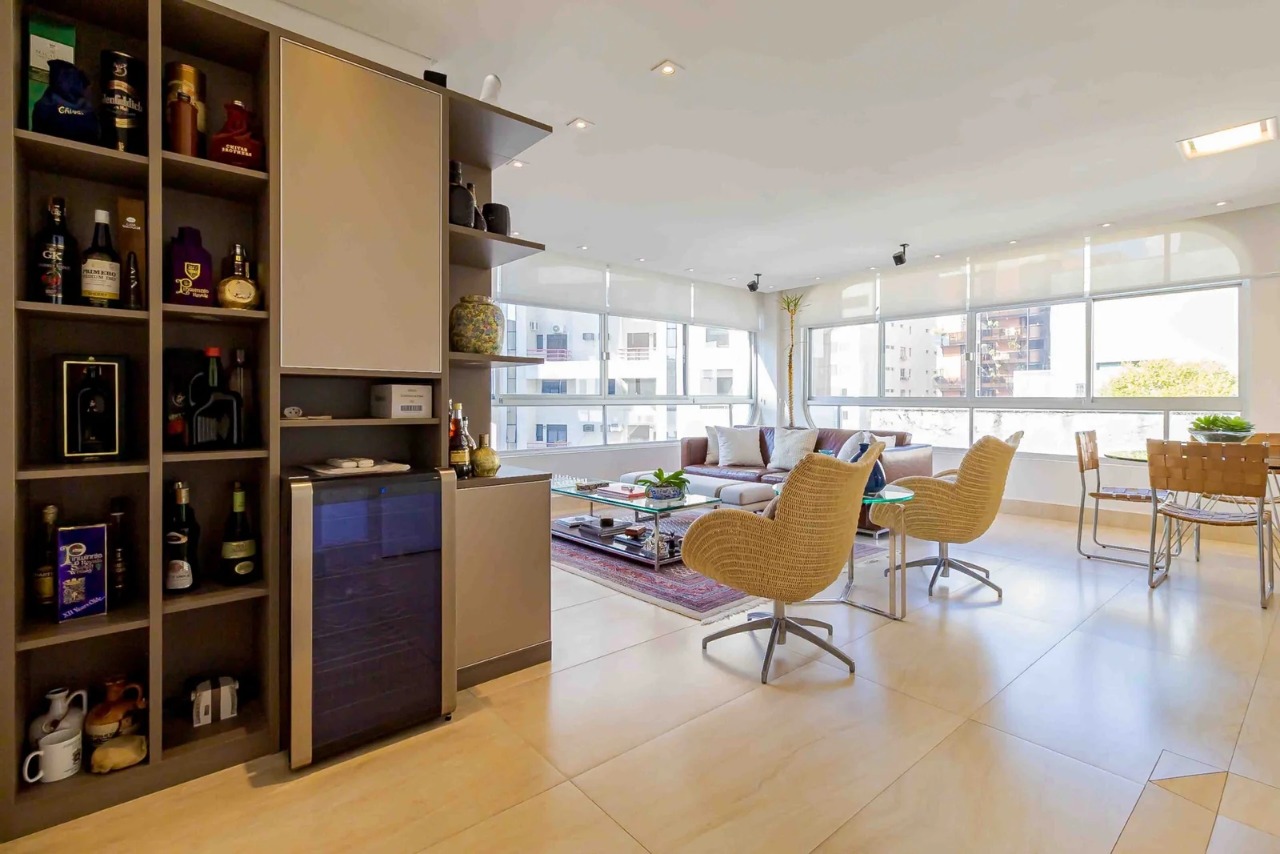 Apartamento, 2 quartos, 150 m² - Foto 7