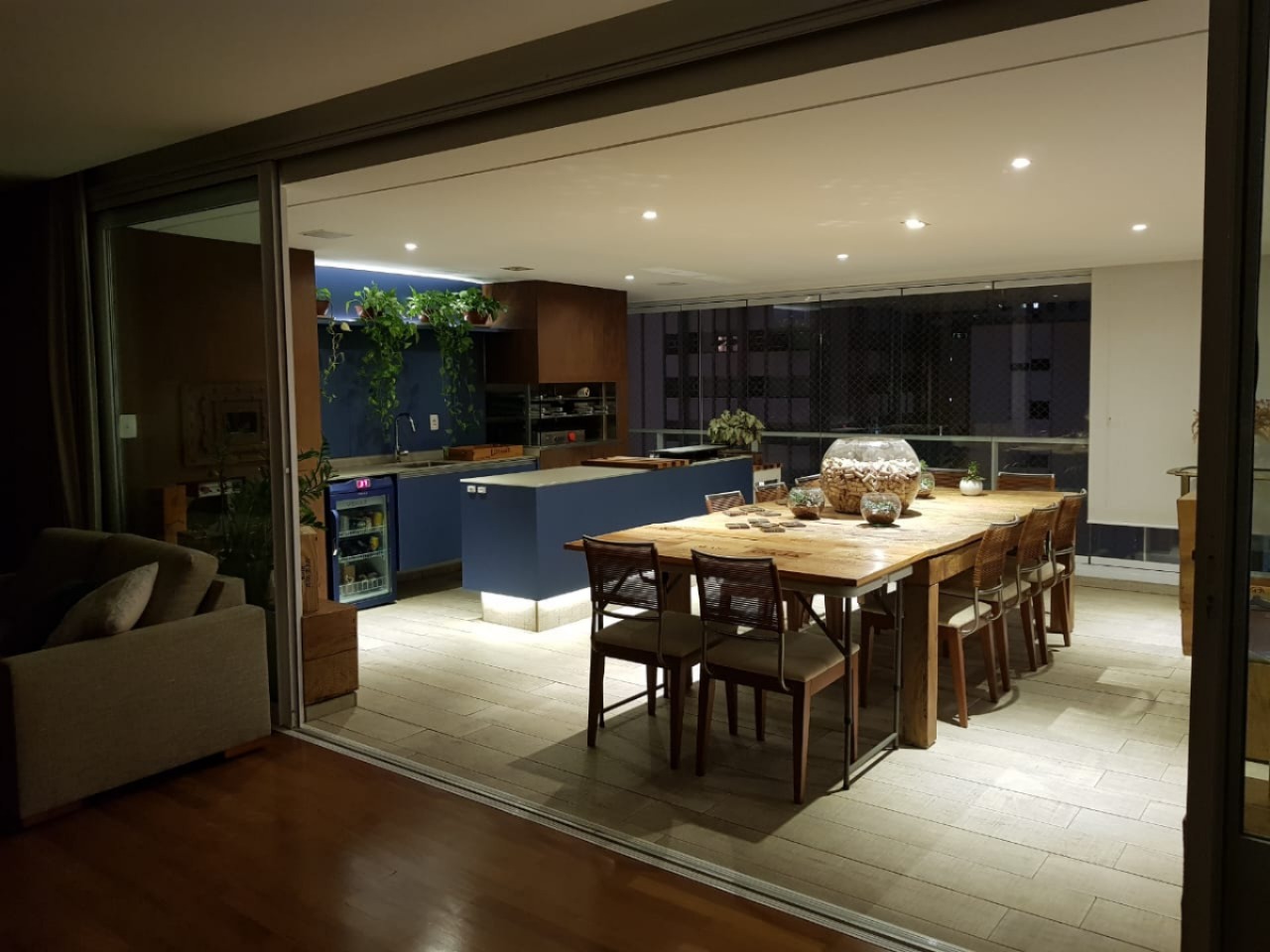 Apartamento, 4 quartos, 300 m² - Foto 8